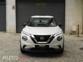 Nissan Juke 1.0 DIG-T N-Connecta