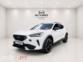 Cupra Formentor 1.4 e-Hybrid DSG VZ