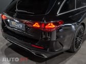 Mercedes-Benz E 300 e Station