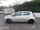 Opel Corsa 1.3 CDTi Enjoy