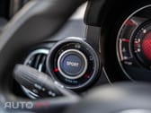 Abarth 595C 1.4 T-Jet Scorpioneoro