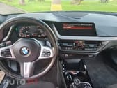 BMW 118 d Pack Desportivo M
