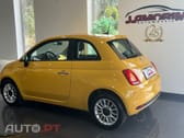 Fiat 500 1.2 POPSTAR