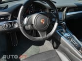 Porsche 991 Carrera Cabriolet PDK