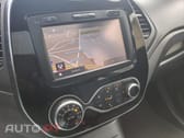 Renault Captur 1.2 TCe Initiale Paris EDC