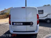 Fiat Doblo 1.3 MJ