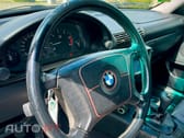 BMW 318 tds Compact