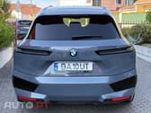 BMW iX xDrive 50 Pack Desportivo