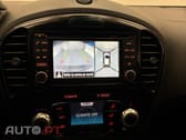 Nissan Juke 1.2 DIG-T N-Connecta