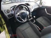 Ford Fiesta 1.4 TDCi Ambiente