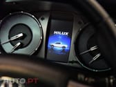 Toyota Hilux 2.4 D-4D 4WD Tracker 3L