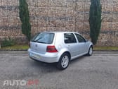 Volkswagen Golf 1.4i Confortline JE+AC