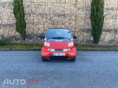 Smart ForTwo Pulse cdi