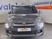 Fiat 500X Sport 1.0 Firefly