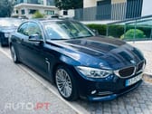 BMW 420 Luxury Auto