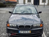 BMW 320 d