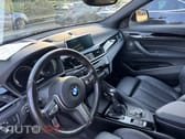 BMW X2 25 e xDrive Pack M