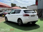 Peugeot 308 1.6 BlueHDi Allure J17