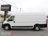 Citroen Jumper 2.0 BlueHDi 35 L4H2