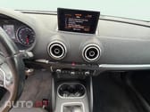 Audi A3 1.6 TDI Advance