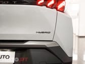 Peugeot 3008 1.2 Hybrid GT e-DCS6