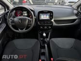 Renault Clio Sport Tourer 0.9 TCe Limited