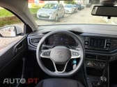 Volkswagen Polo 1.0 Confortline