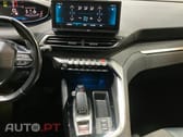 Peugeot 3008 1.5 BlueHDi Allure EAT8