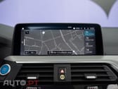 BMW iX3 Impressive