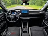Jeep Avenger 54 kWh Black Edition
