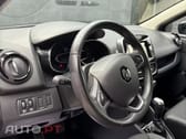 Renault Clio 0.9 TCE Limited