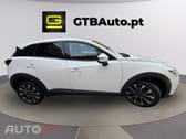 Mazda CX-3 ND