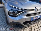 Citroen C4 1.5 BlueHDi Feel Pack