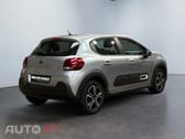 Citroen C3 1.2 PureTech Feel Pack