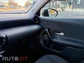 Mercedes-Benz A 180 d 8G-DCT Progressive