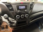 Iveco Daily 2.3 35S16H 4100 CD