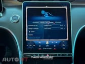 Mercedes-Benz C 300 e T 9G-TRONIC AMG Line