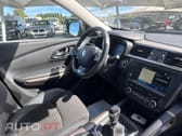 Renault Kadjar 1.5 dCi Exclusive