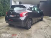 Peugeot 208 1.4 HDi Active