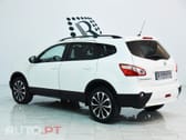 Nissan Qashqai +2 1.6 dCi Tekna Premium 18 360 S&S