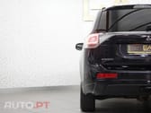 Mitsubishi Outlander 2.0 4WD Plus