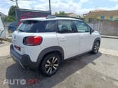 Citroen C3 Aircross 1.2 PureTech Shine
