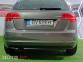 Audi A3 Sportback 1.6 TDI Sport