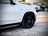 Mercedes-Benz GLE de 4Matic