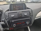 BMW 116 d EfficientDynamics Edition
