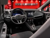 Renault Zoe (c/ Bateria) Limited 50