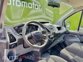 Ford Transit Custom  2.0TDCi L1h1