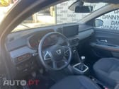 Dacia Sandero 1.0 ECO-G Extreme + Up&Go Bi-Fuel
