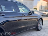 Mercedes-Benz GLC 250 d AMG Line 4-Matic