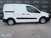 Citroen Berlingo 1.6 BlueHDi L1 3L